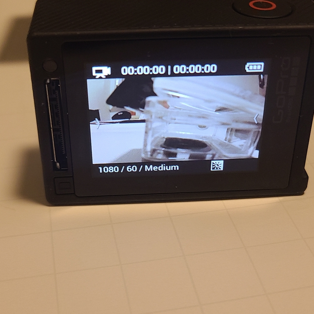 GoPro Hero 4 - Picture 8 of 8